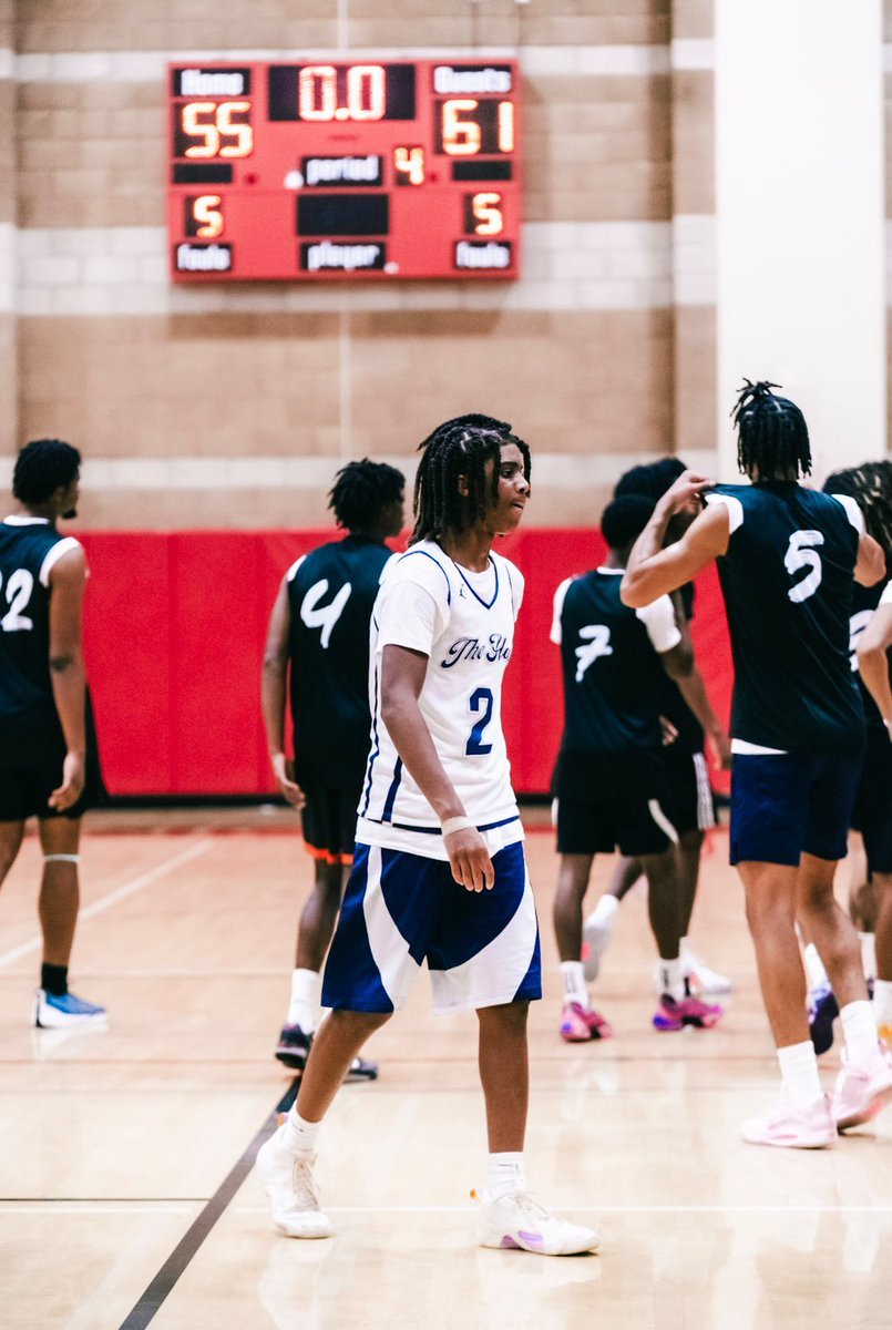 2028届的顶尖控卫？