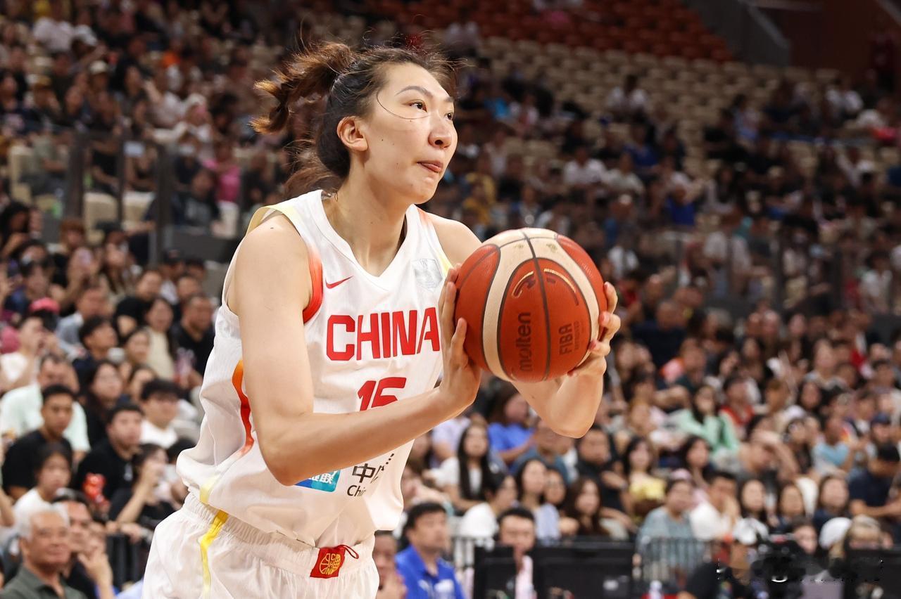 幸好我们还有韩旭！
当李梦连续两届落选国家队，当张茹也被淘汰，当李月汝因为护照丢
