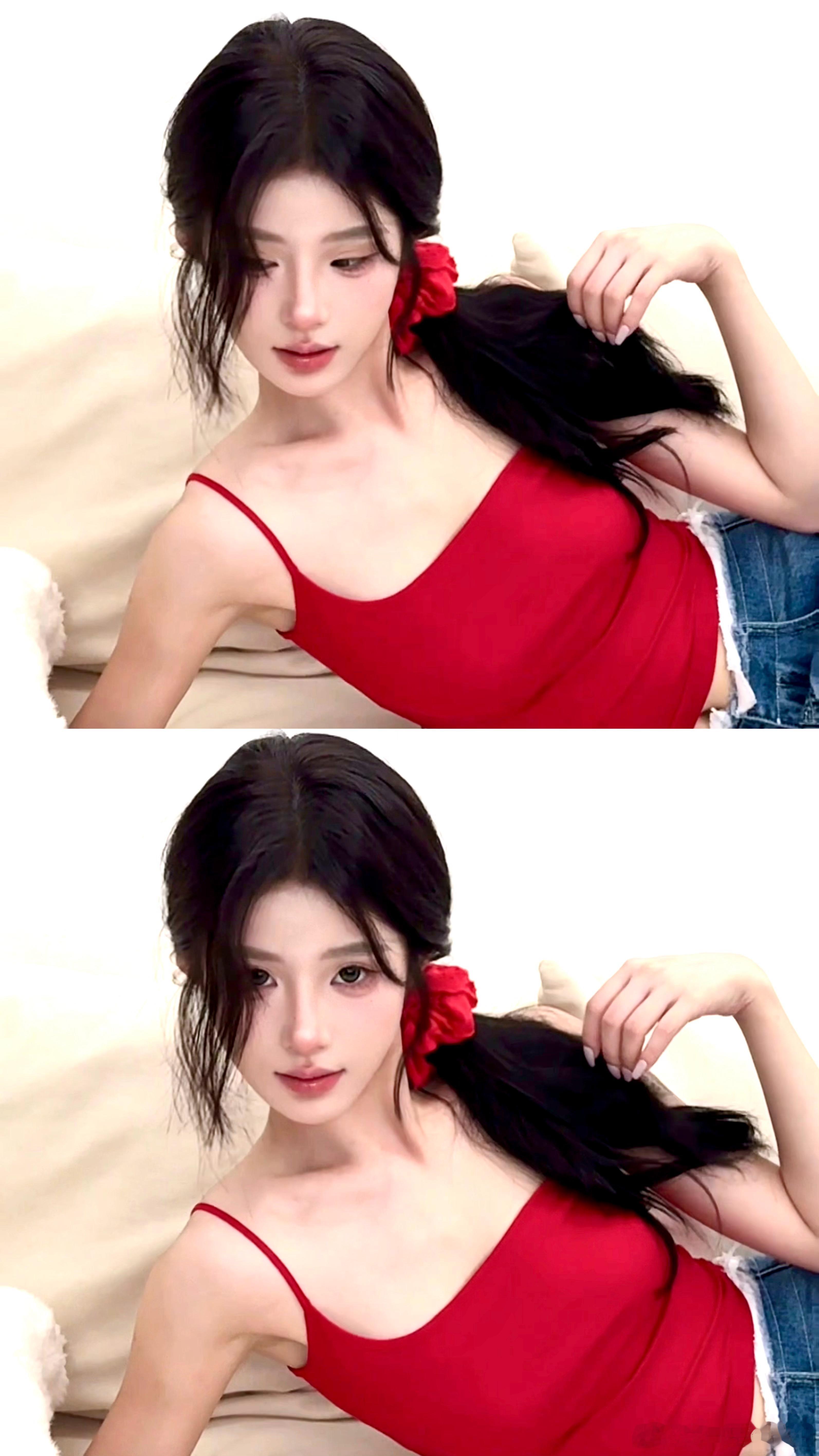 中国🇨🇳红 ​​​