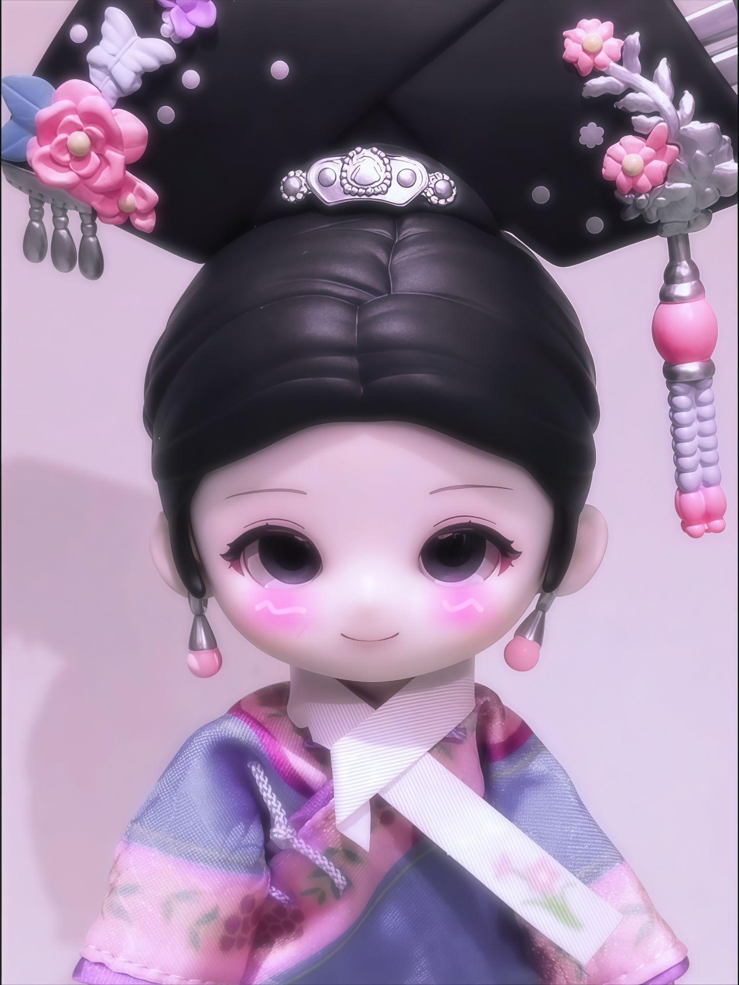 这是什么世间萌物啊啊啊