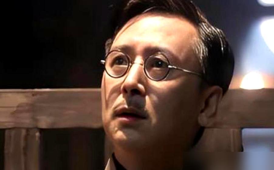 谁懂啊！《风筝》绝对是谍战剧里的意难平天花板！
2013年杀青的剧，拍了208