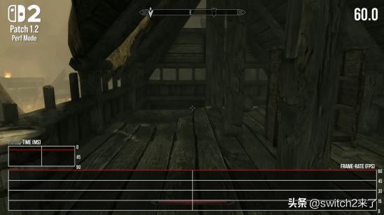 随着《老滚5》Switch 2版的公布以及后续更新，媒体对该版本的表现持续关注。