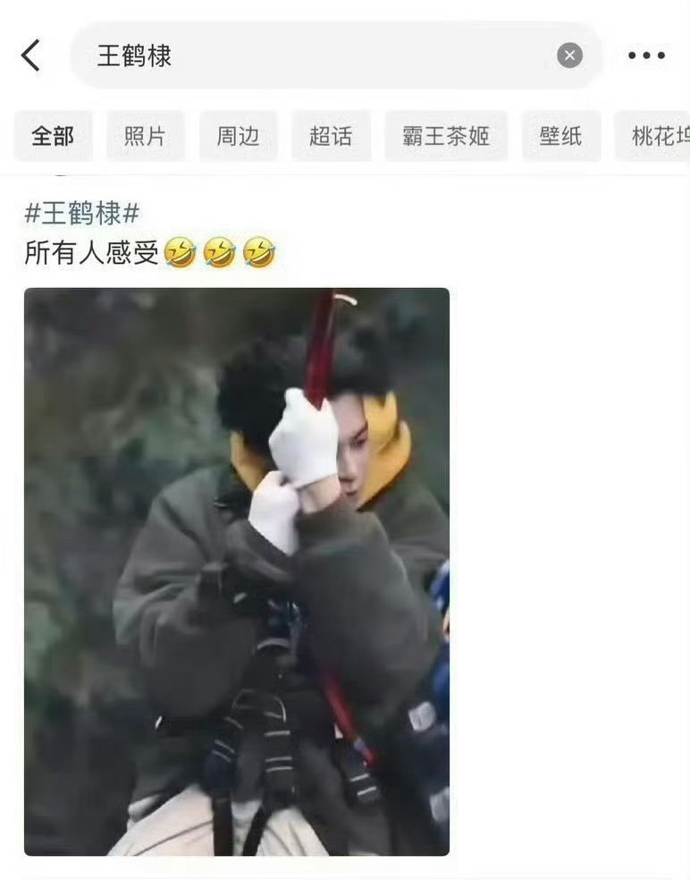 赵露思和王鹤棣合作大女主剧我不成仙，我不意外，王鹤棣是下坡路 