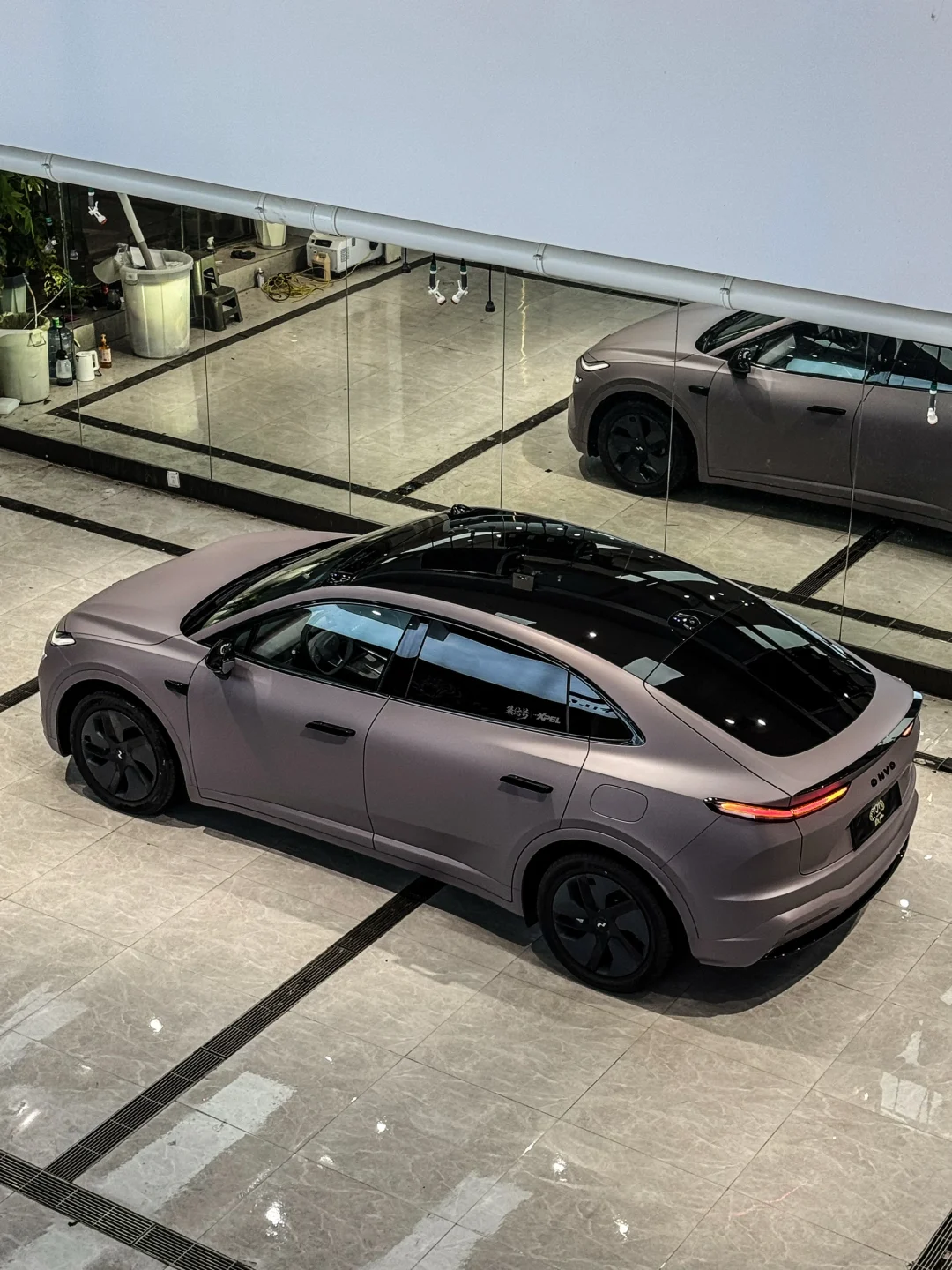 关于乐道L60，你最想要对它说些啥？