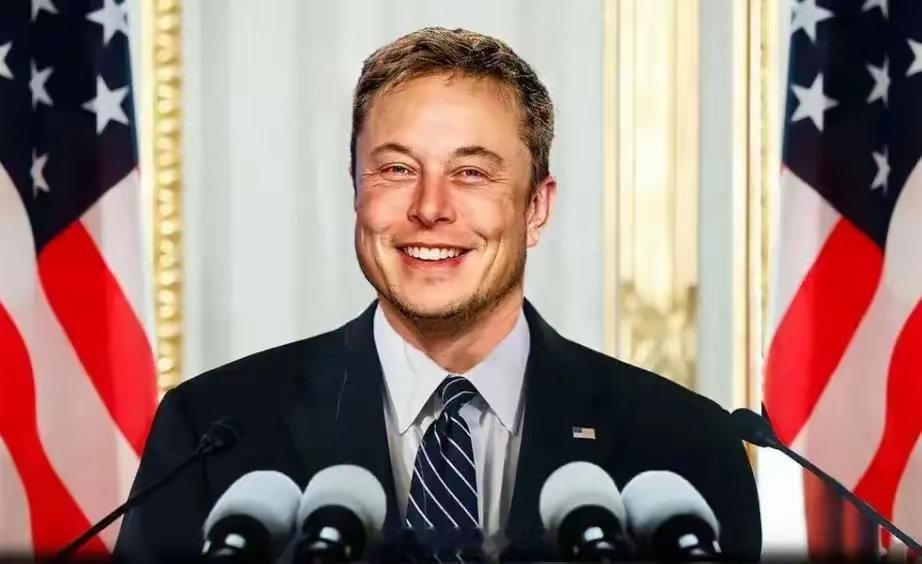 惊爆眼球！马斯克真的要单干啦，他打算亲自成立美国第三党，名字都想好了，就叫“美国