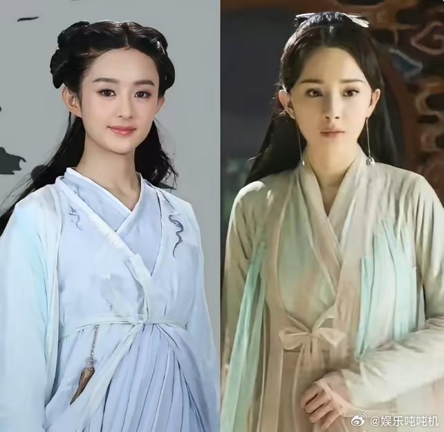 《年轮》之争引来《花千骨》和《三生三世十里桃花》哪个更爆之争说狭隘点，就是两个8
