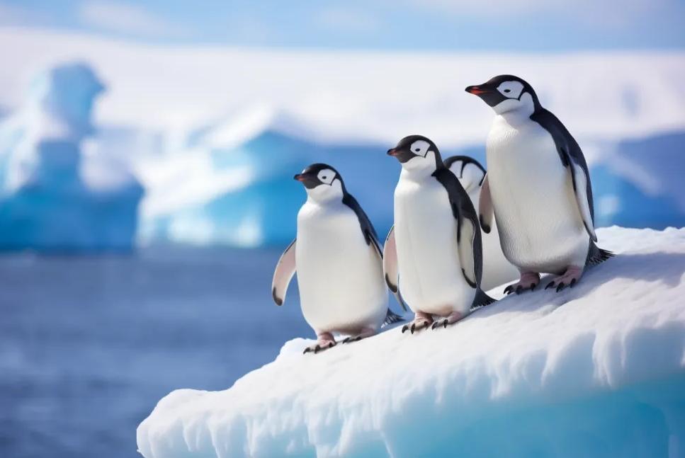 六国联手逼向北极，北约要把“最后一块净土”变成战场？
 
最近，挪威、丹麦、瑞典