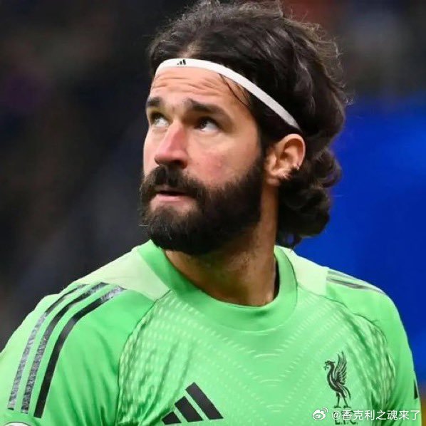 斯洛特关于阿利森：我们为这场比赛做了充分准备，如果一切如我所愿甚至不需要门将。但