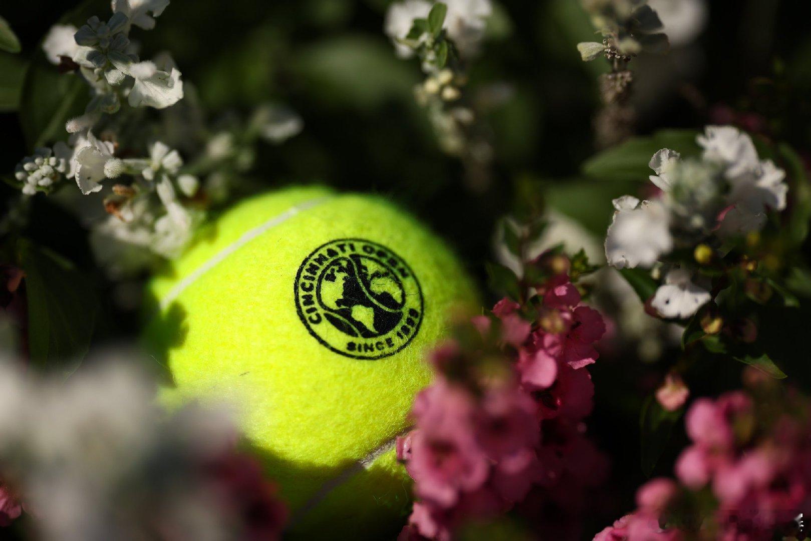 ATP1000 辛辛那提大师赛今晚将进入第六比赛日的争夺，男单下半区第三轮开打，