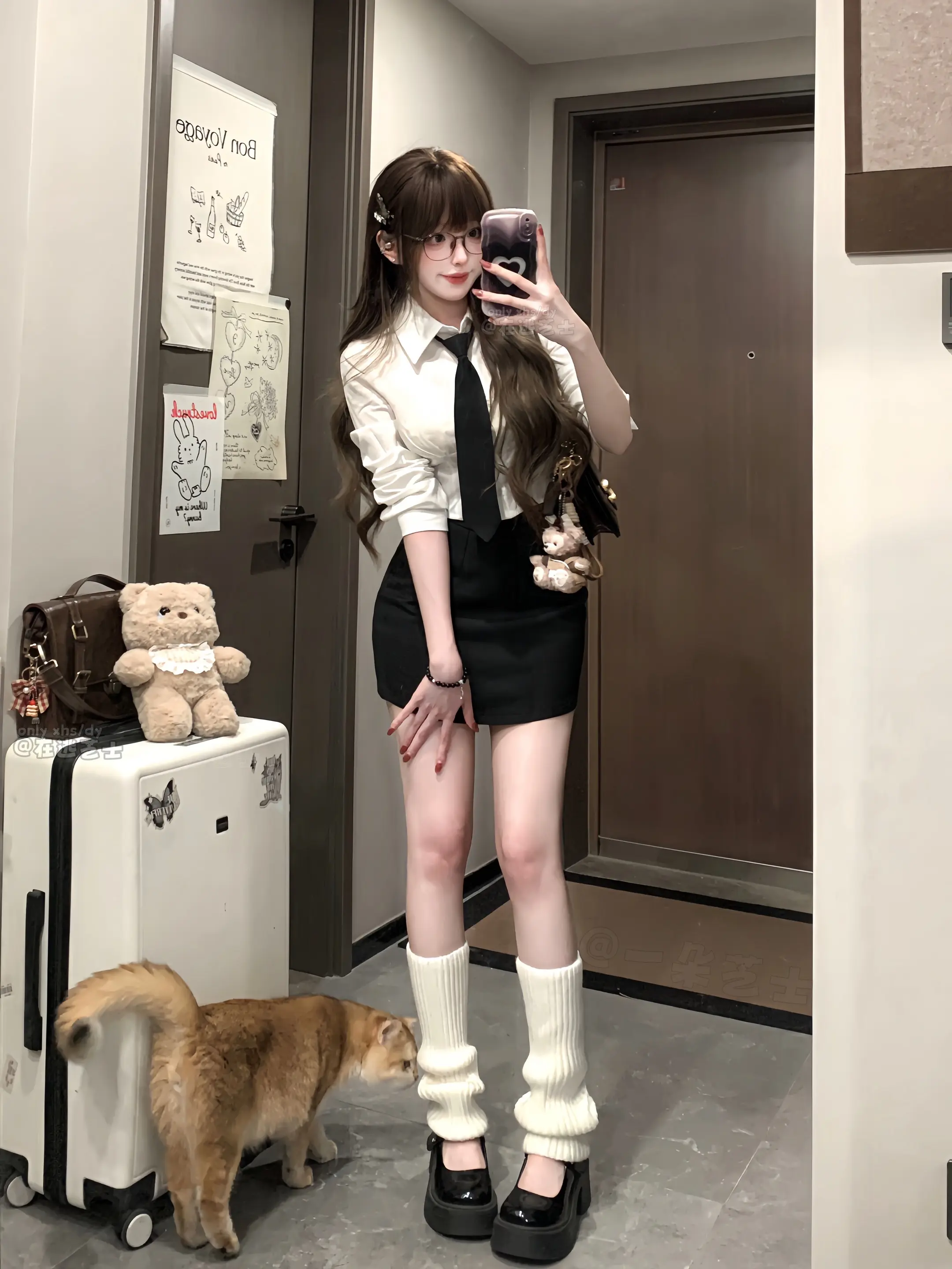 只让你属于我 是不是太自私了