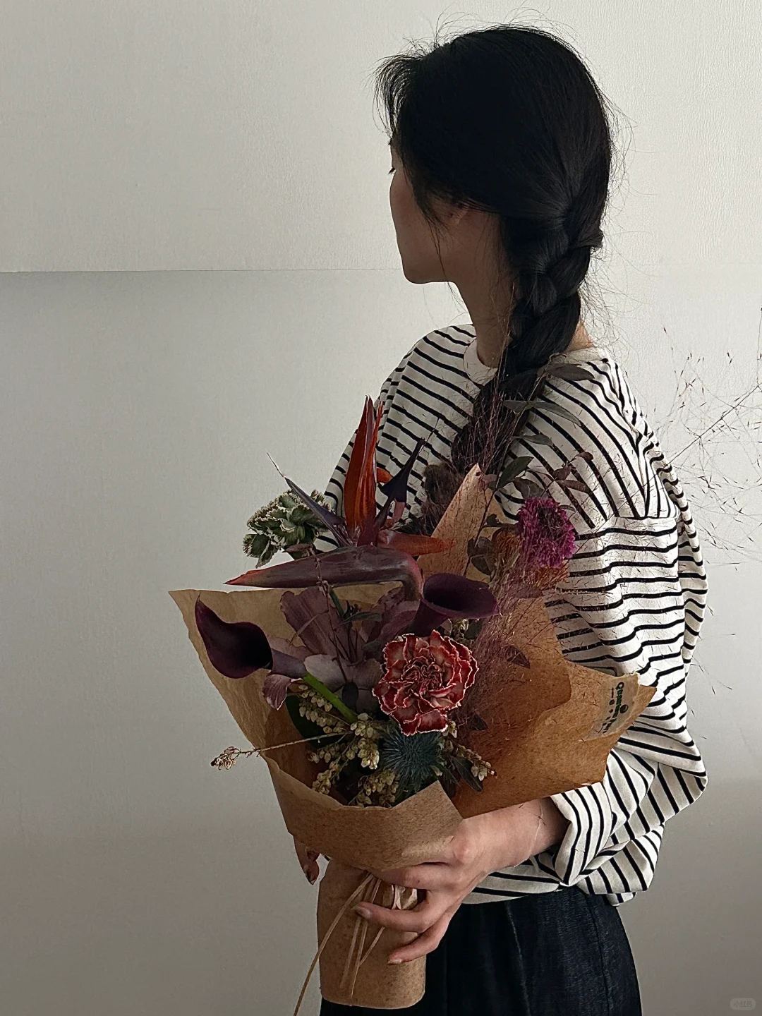 量子花集｜日常花束