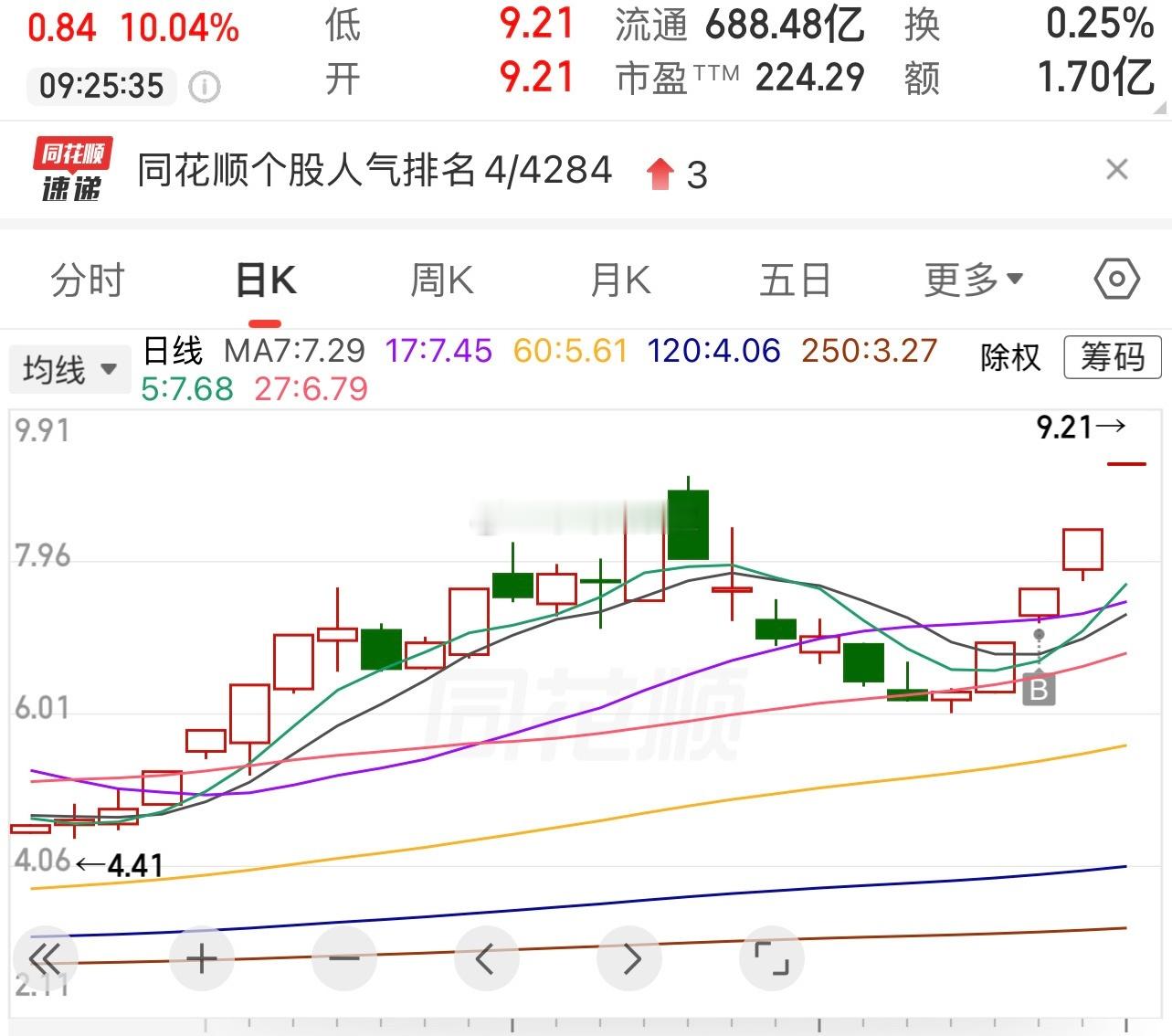 闪电侠 