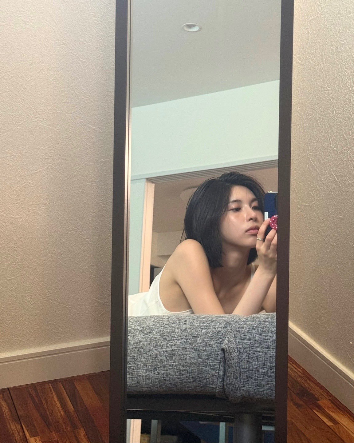 裴真率你啥意思 