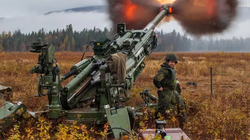 幂谈天下烽火问鼎计划 走向孤立：美国开始从北约关键分析与培训机构撤回军事专家美国