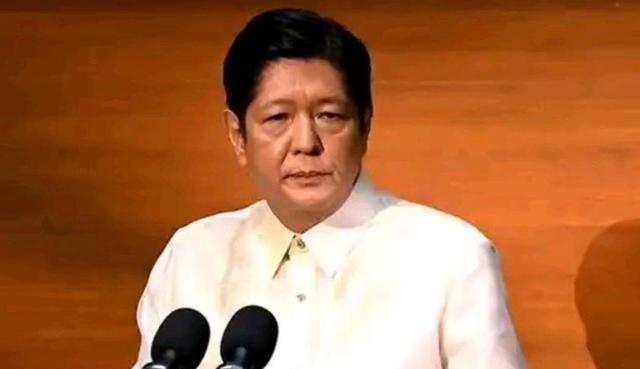 莫迪下巴都要惊掉了！菲军参谋长说：“中国是菲印共同敌人”！这句话一下子惹怒了印度