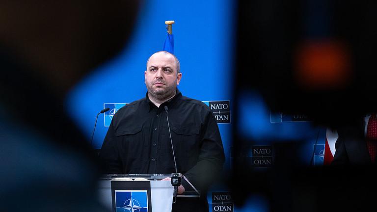 据《华盛顿邮报》周六援引消息人士报道，西方官员对乌克兰谈判代表与联邦调查局会面的