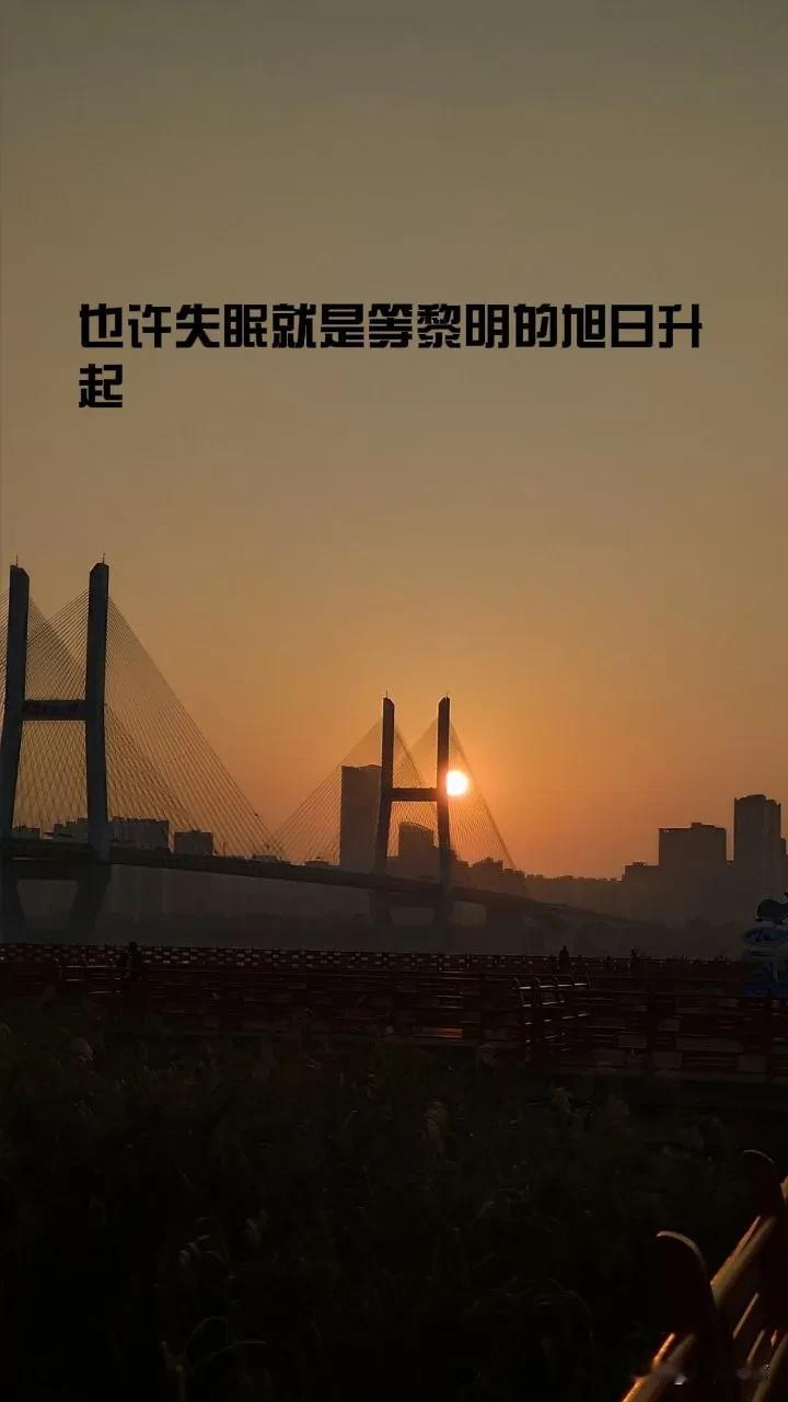 现在是2024年1点15分🕧，此时此刻有多少人和我一样在失眠呢？大家都是因为什
