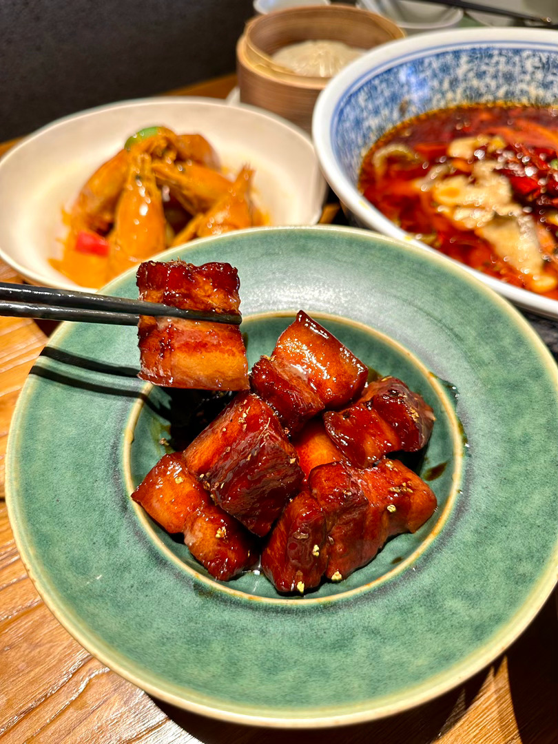 策鱼还不错 