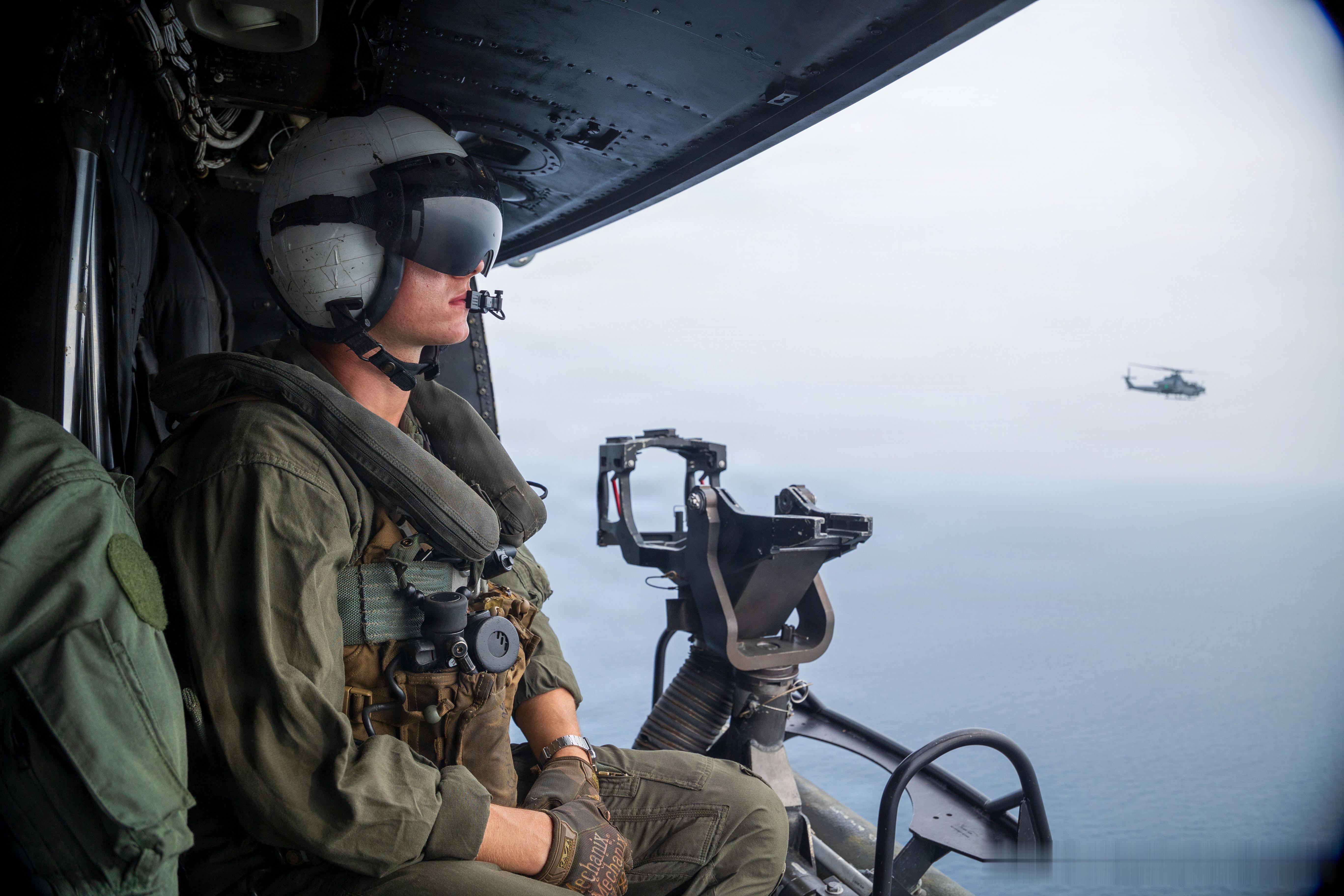 2026年6月2日，11th Marine Expeditionary Unit