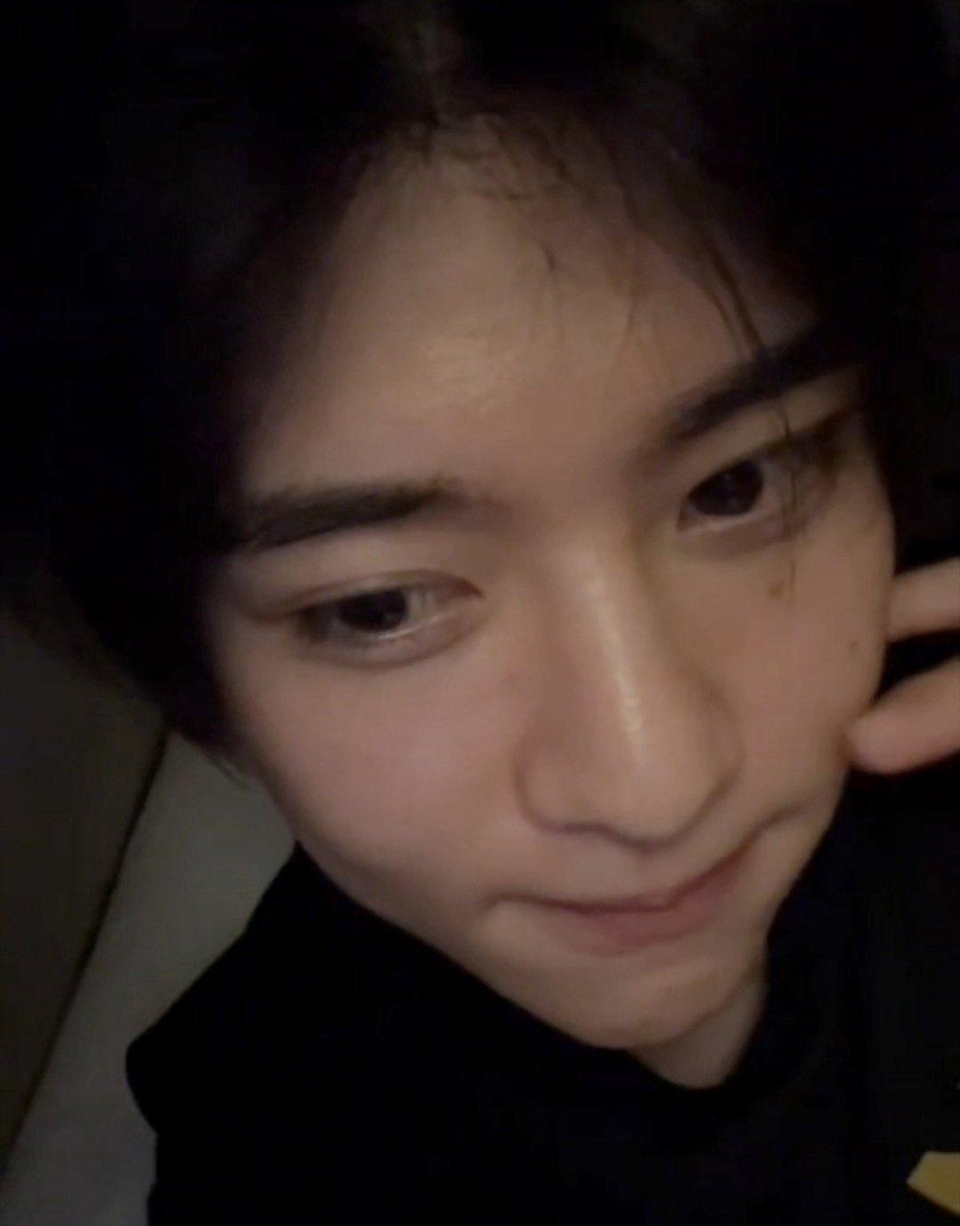 吴是温wvs直播自修在这个世界我已经找不到比他更可爱的人啦 