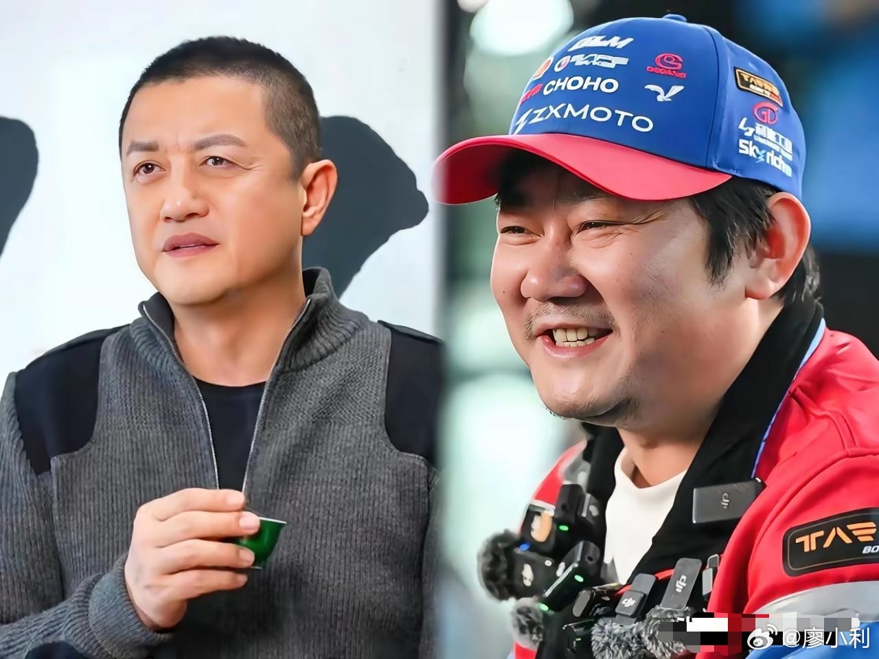 李亚鹏发博回应张雪为嫣然捐款得知张雪要捐车给嫣然天使基金，李亚鹏在直播中表达了他