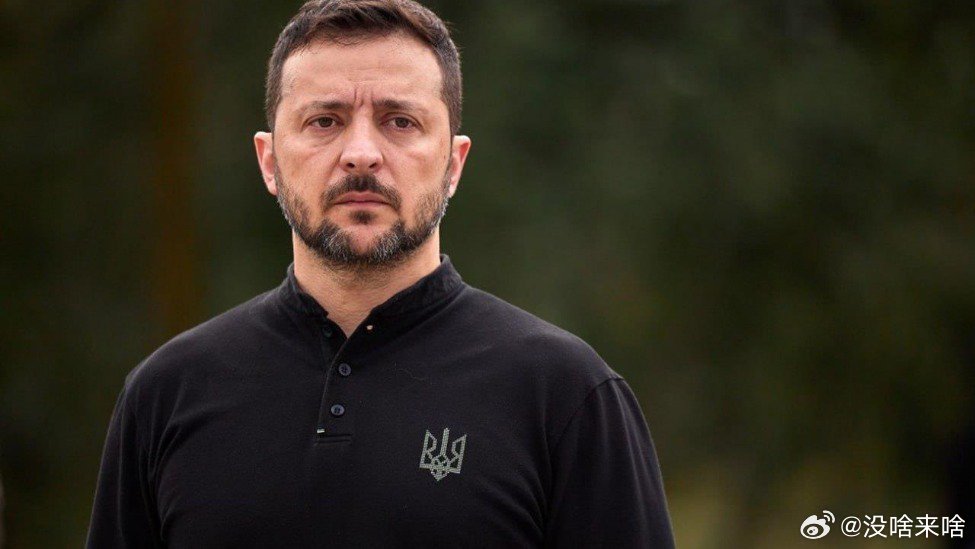 就是通知司机 不撤军就打......凤凰新闻【俄方“最后通牒”？泽连斯基最新发声