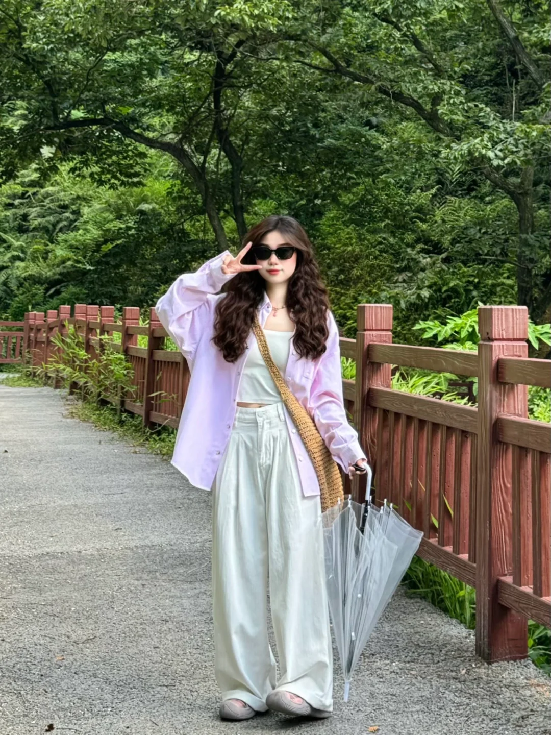 151cm｜已经开始期待秋天啦啦啦啦啊🍂