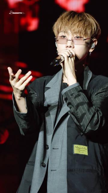 看完音乐节确诊CLIC快门型人格ATMer的钱全送给音乐节了 快门按下的那一刻，