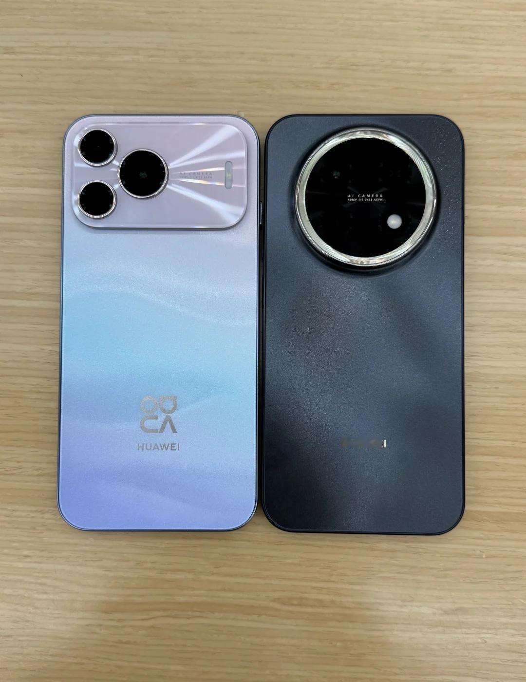 华为nova16SE🆚畅享90ProMax 详细对比
华为nova16SE V