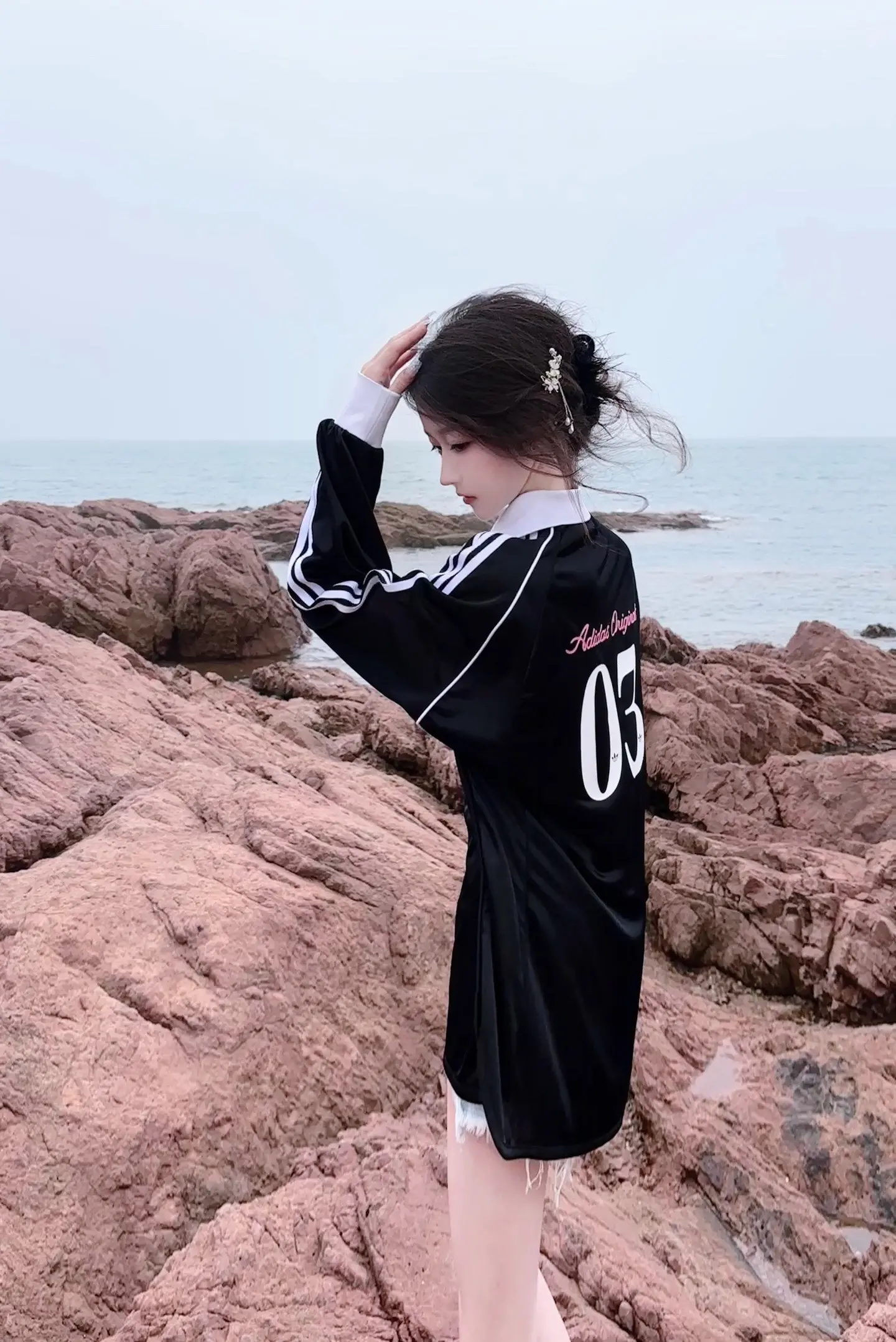 愿世间有棵无忧树 愿你我永远是同路