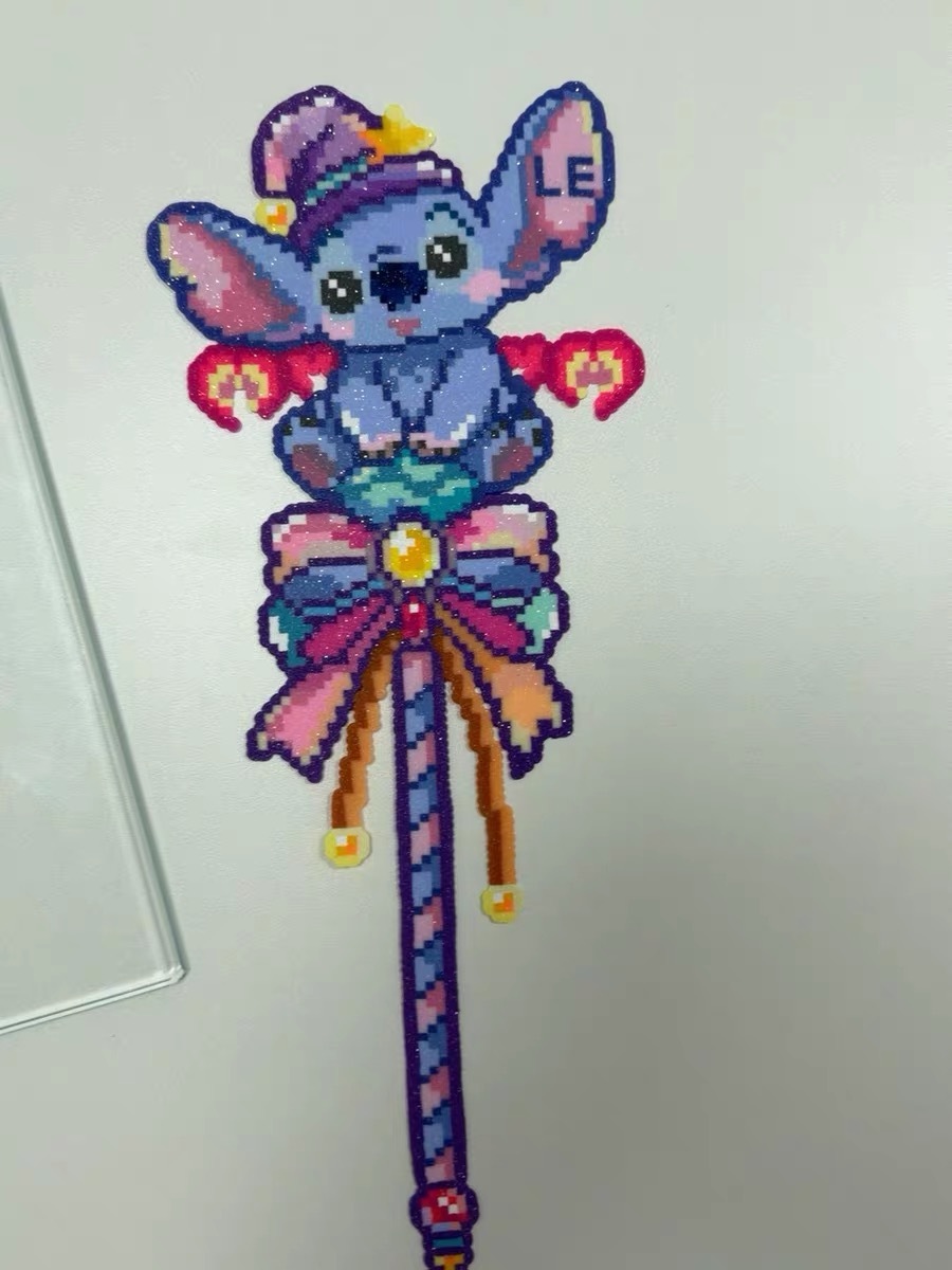 嘿嘿嘿谁可以发现我的小巧思 