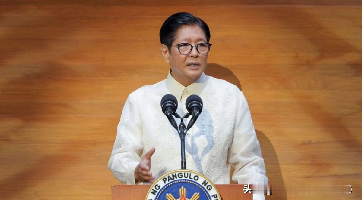 中方耐心耗尽，勒令菲律宾拖走军舰，小马科斯再变脸：中菲可合作

菲律宾突然对华降