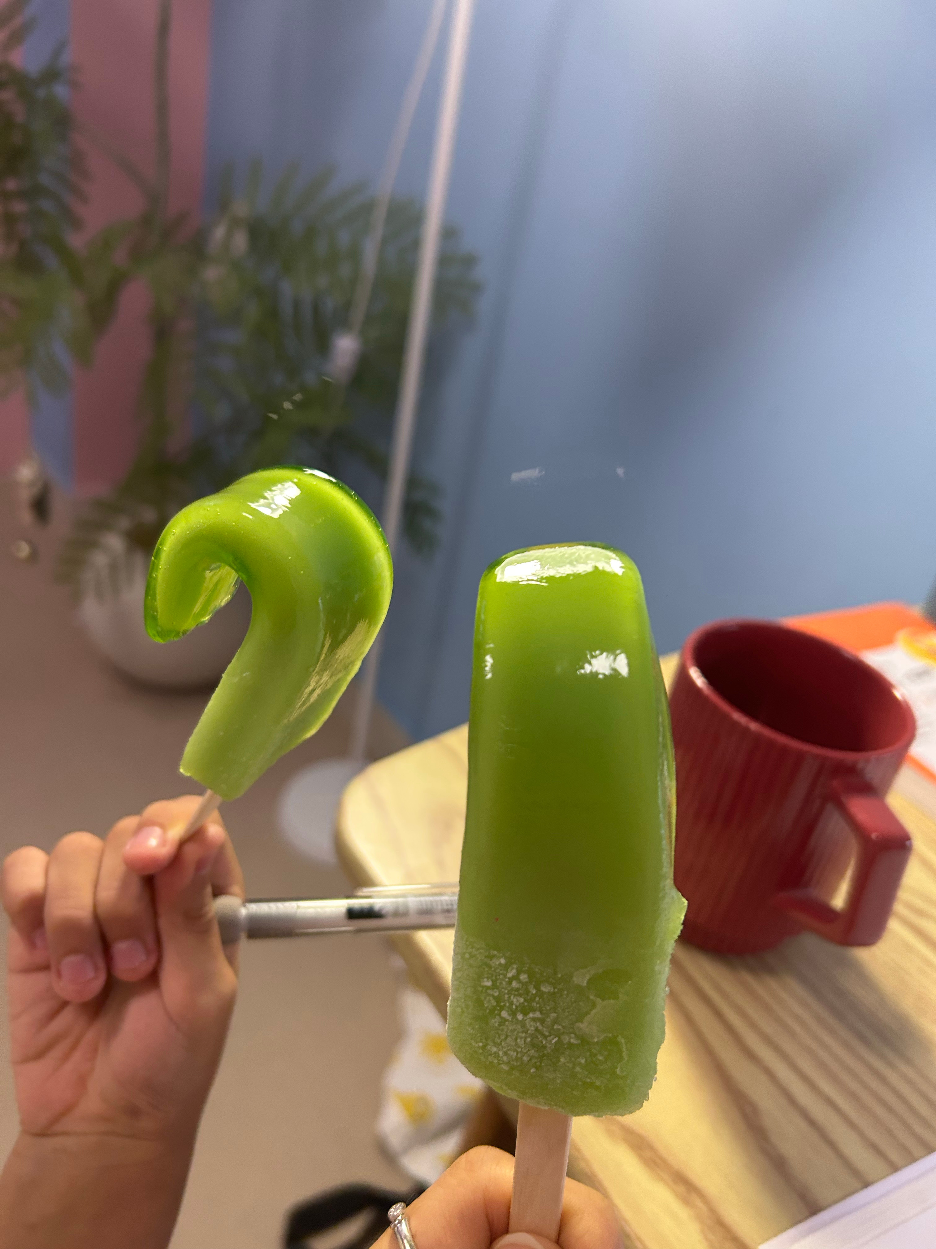 热恋的季节没有恋只有热。。。。 三亚