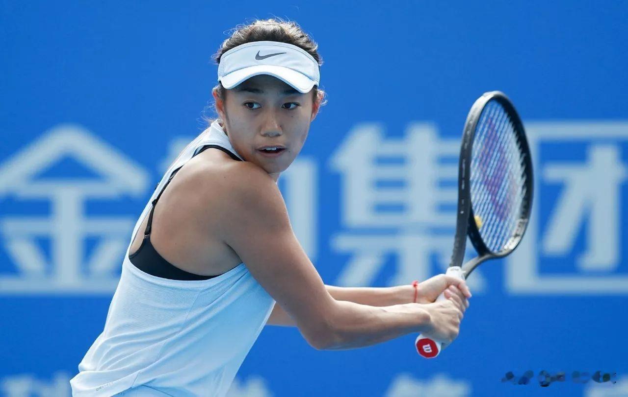 喜报
张帅6-4,6-1普丁塞娃
晋级多伦多1000赛次轮，
收获35分。即时排