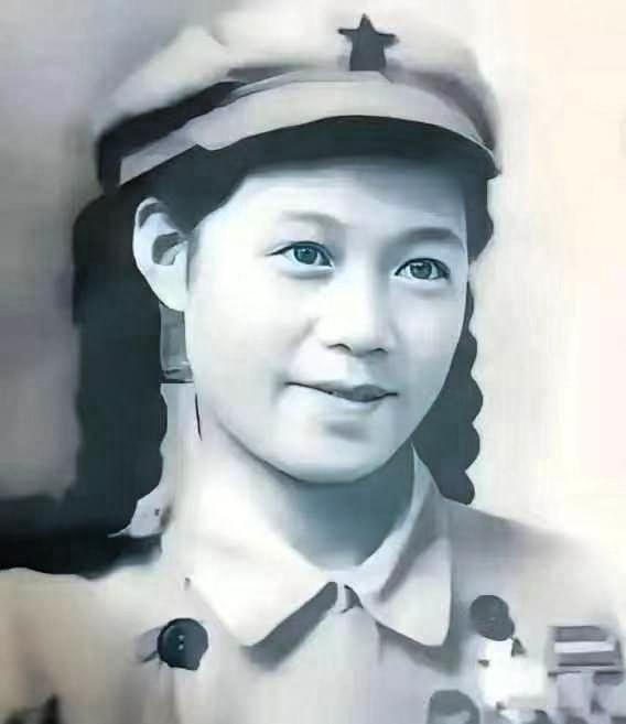 朝鲜战场最难以启齿的一幕：一名年仅17岁的女卫生员为了把战友从死亡线上拉回来，甘