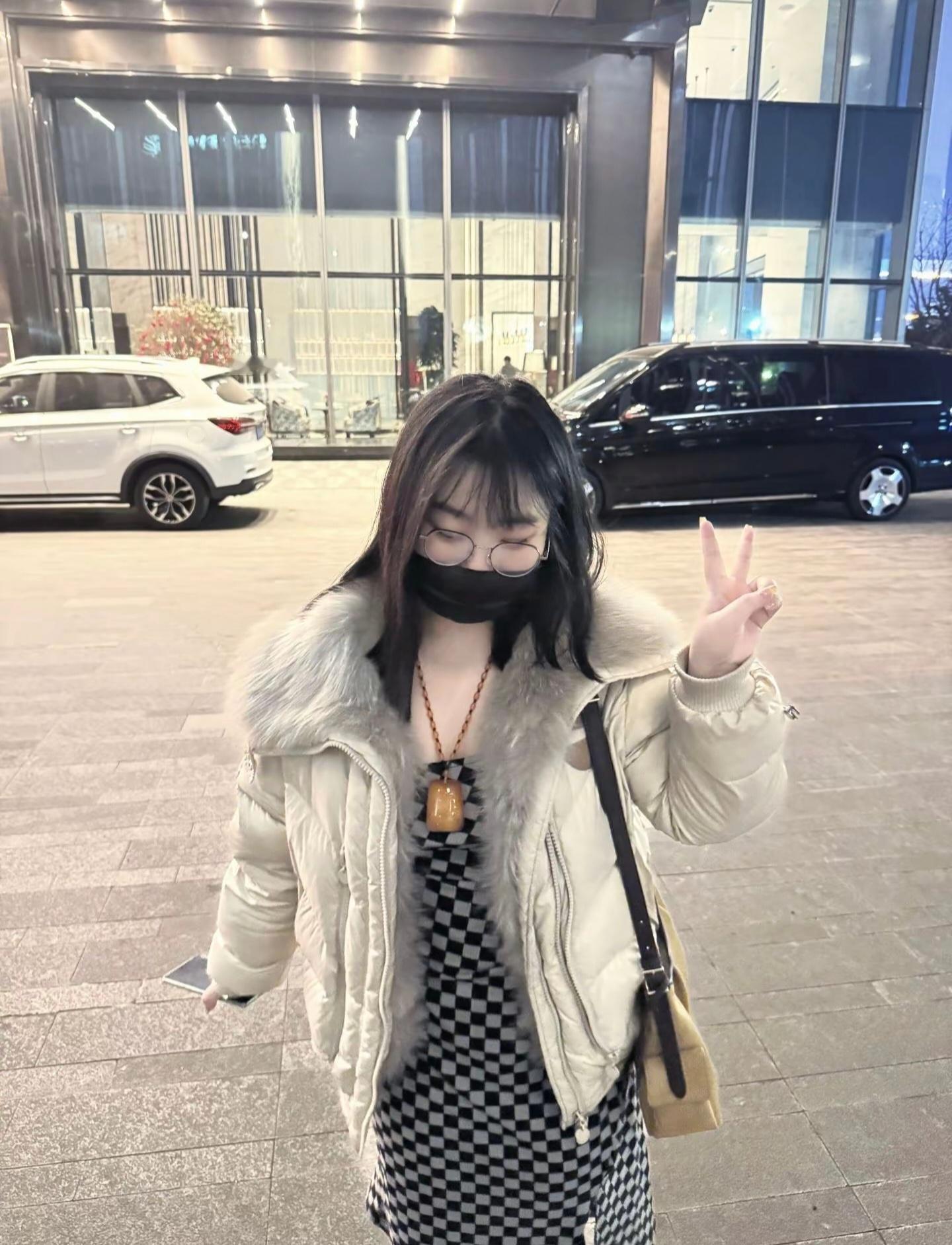 你最可爱 