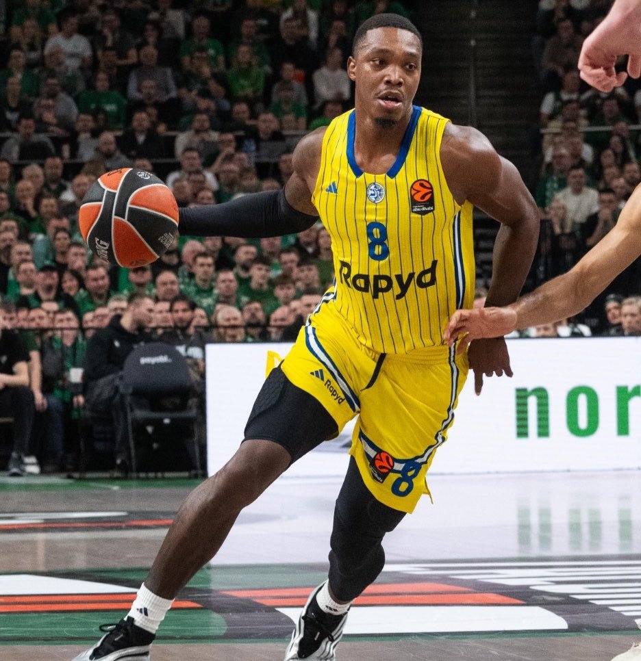 Stein：朗尼-沃克有望在今年夏天重返NBA 