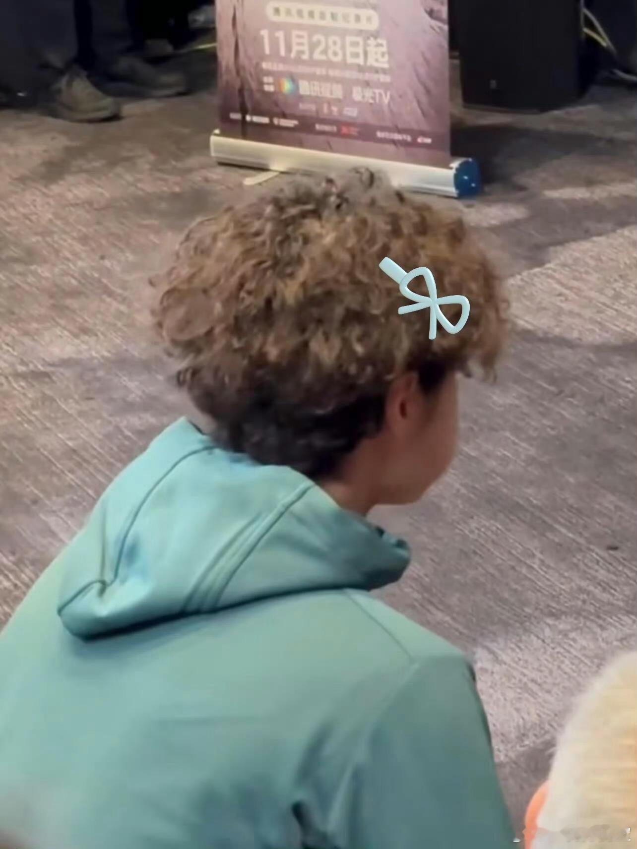 岩羊宝宝晚安哦！ 