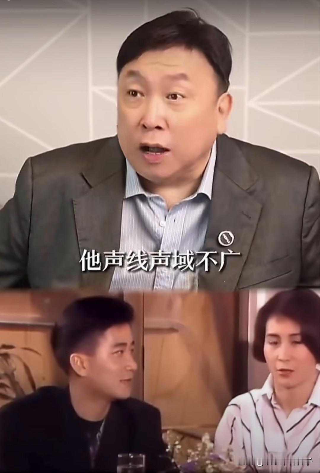 王晶，曝陈百强死因！
3月17日，导演王晶上了热搜，这一次，不是有了新作品，而是