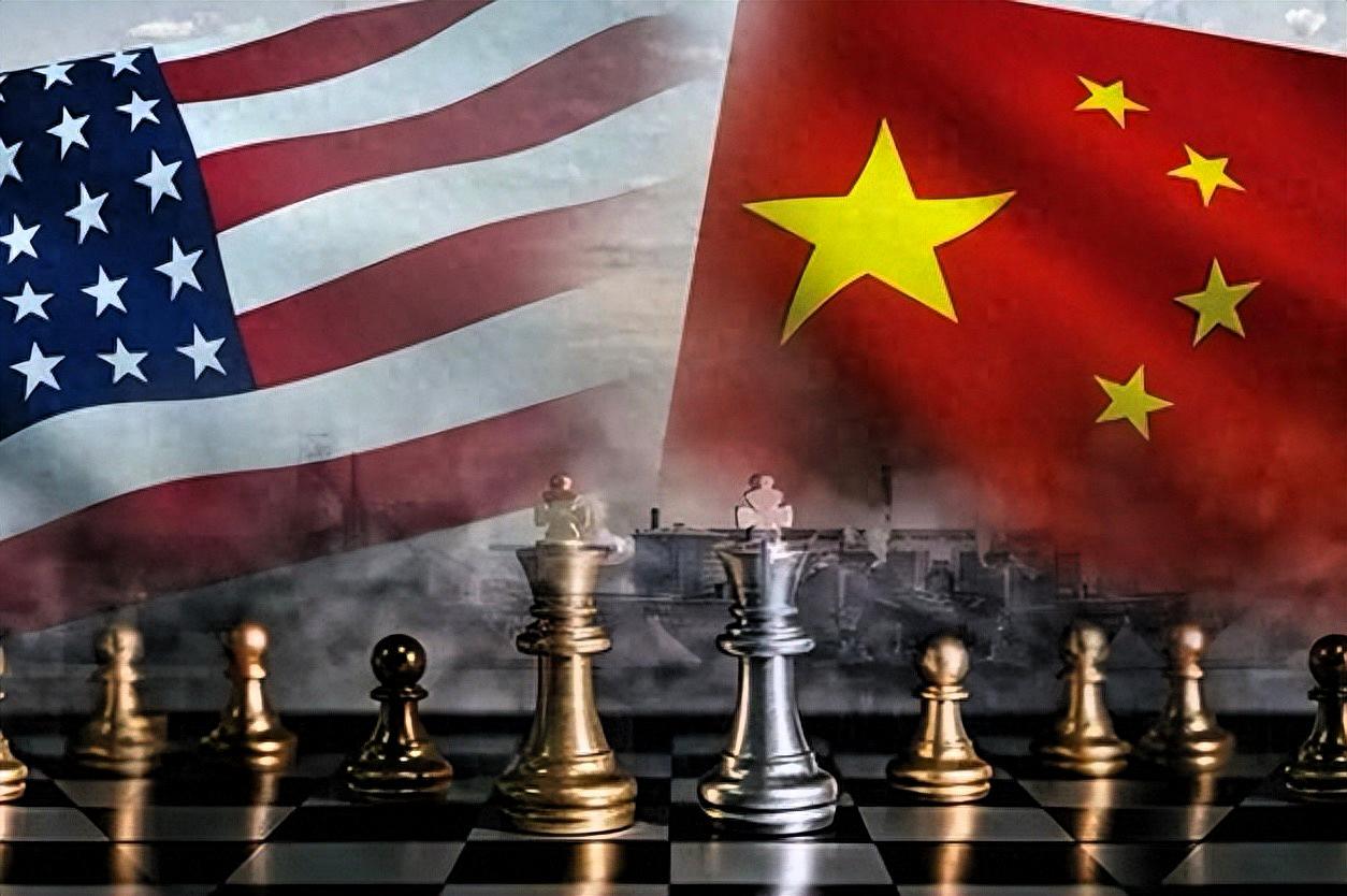 该中国反围剿了！所以务必要凭借稀土王牌打好对美国关税的这一战！

依据美国国防部