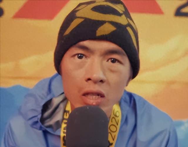 凯乐石这回赢麻了！赵家驹夺冠，创下全球记录，网友：财富自由了