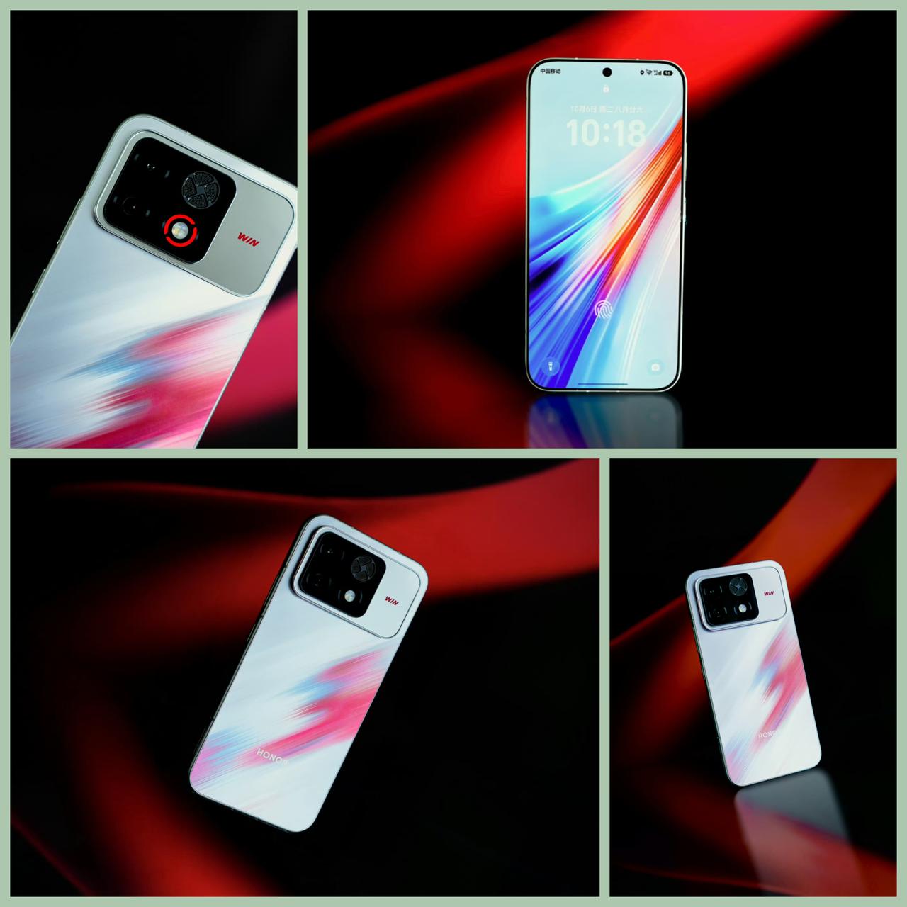 想体验8EE6，不一定非要冲Magic9 Pro Max？

Magic9定价在