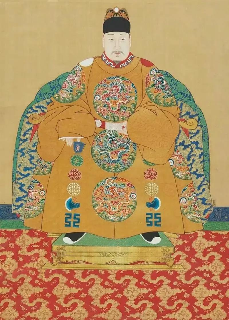 皇帝也缺钱？中国历史上最贪财的皇帝！所做之事匪夷所思 
 
万历二十四年，坤宁宫