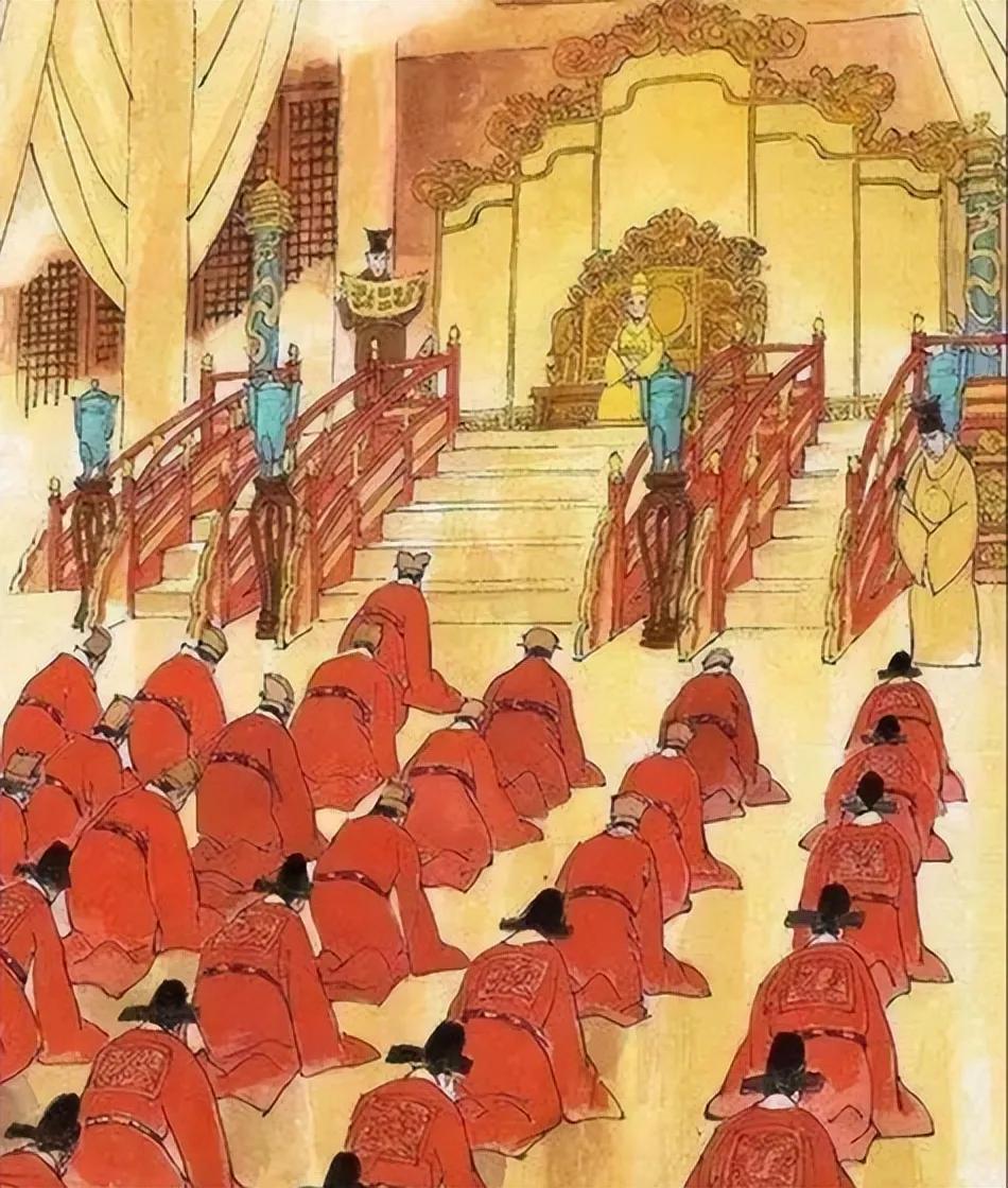 中国古代有长达两千多年的封建社会。有皇权、也有相权，唯独却没有民权。这也意味着我