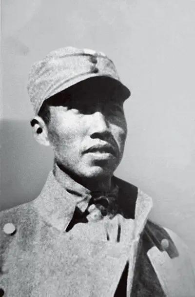 一天，有人告诉彭老总，害死左权的日军将在祁县举办庆功宴，彭老总大怒：“把欧致富给