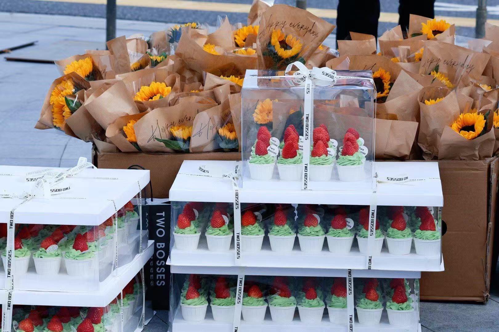 李昀锐跨年逆应援粉丝李昀锐浙江跨年逆应援粉丝李昀锐跨年逆应援粉丝，爱了爱了，好棒