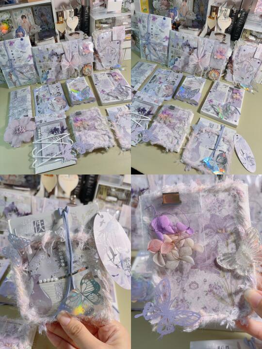 一些打包分享～