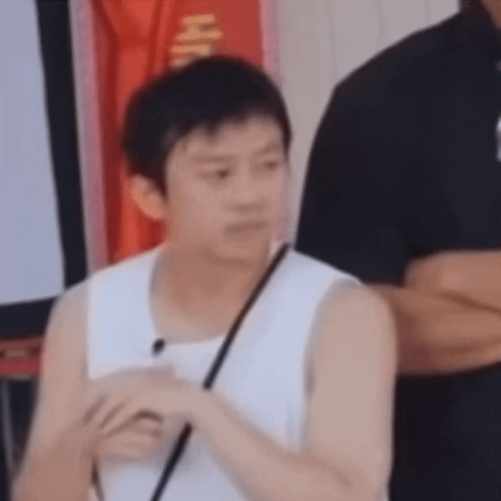 小棉依人 小棉得志 