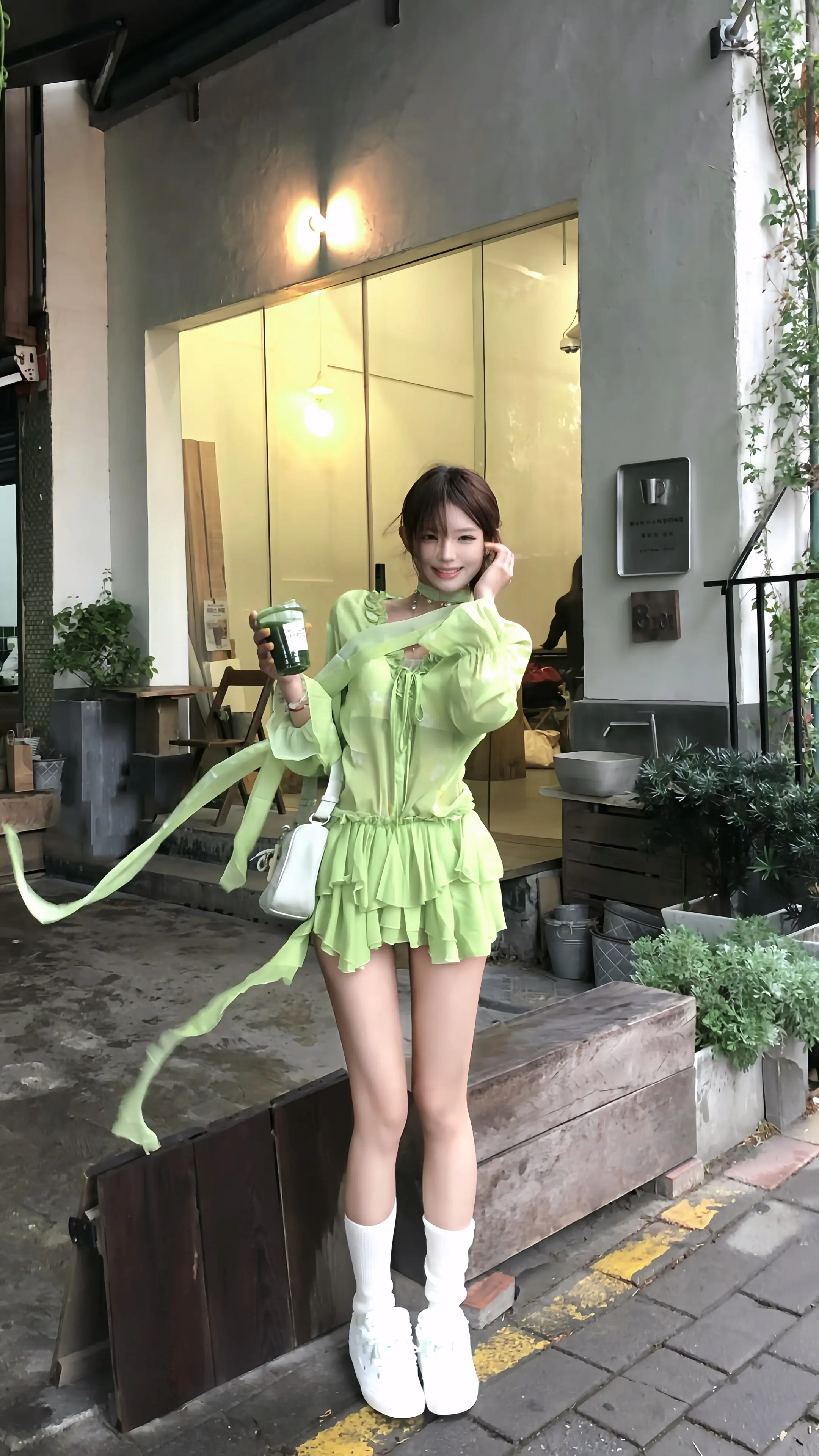 照片可以褪色 但快乐不会