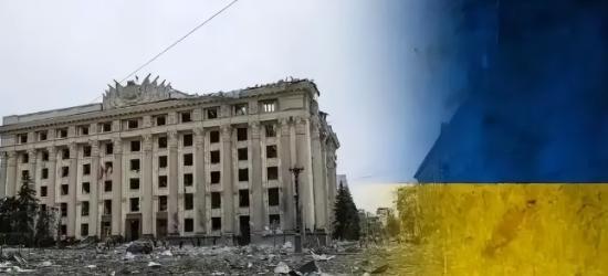 中国看得很清楚，乌克兰战后重建，中国决不会参与。世界银行算过，乌克兰未来十年重建